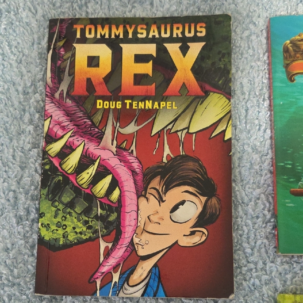 Children's Book Collection - Picture 8 of 8